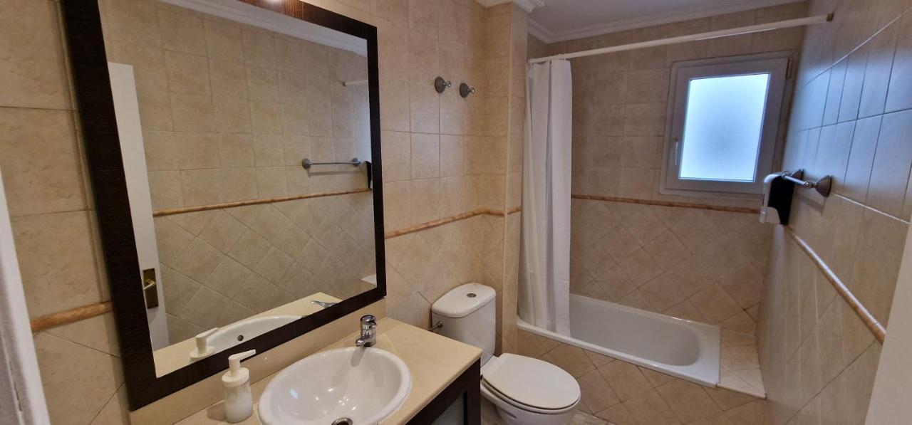 Gijon Centro-Playa Para 3-5Pax - Vut-4157-As Dış mekan fotoğraf